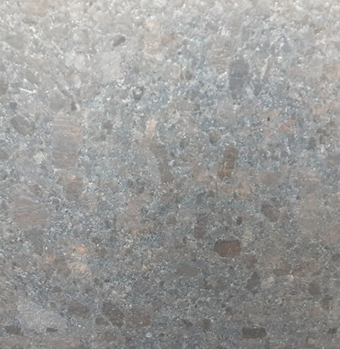 Coffee Brown Leather